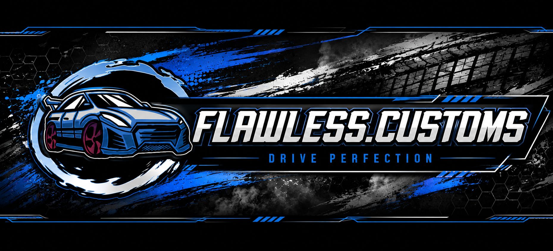 Flawless.Customs: Drive Perfection